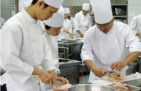 相模原調理師専門学校