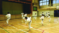 相模原新宿スポーツ少年団